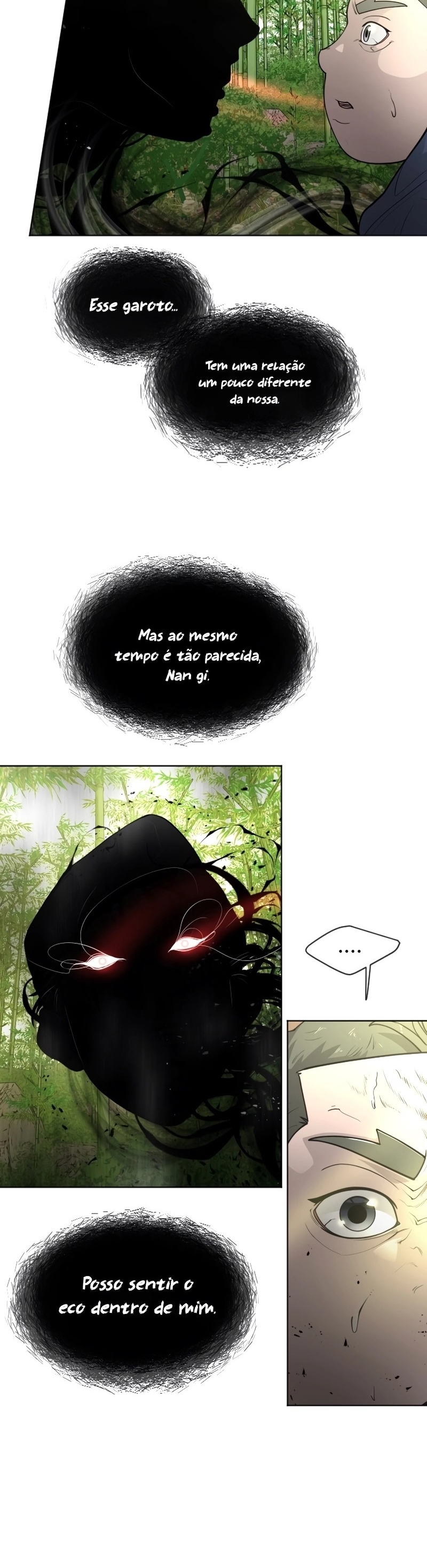 Superhuman Era Capítulo 110 Página 22