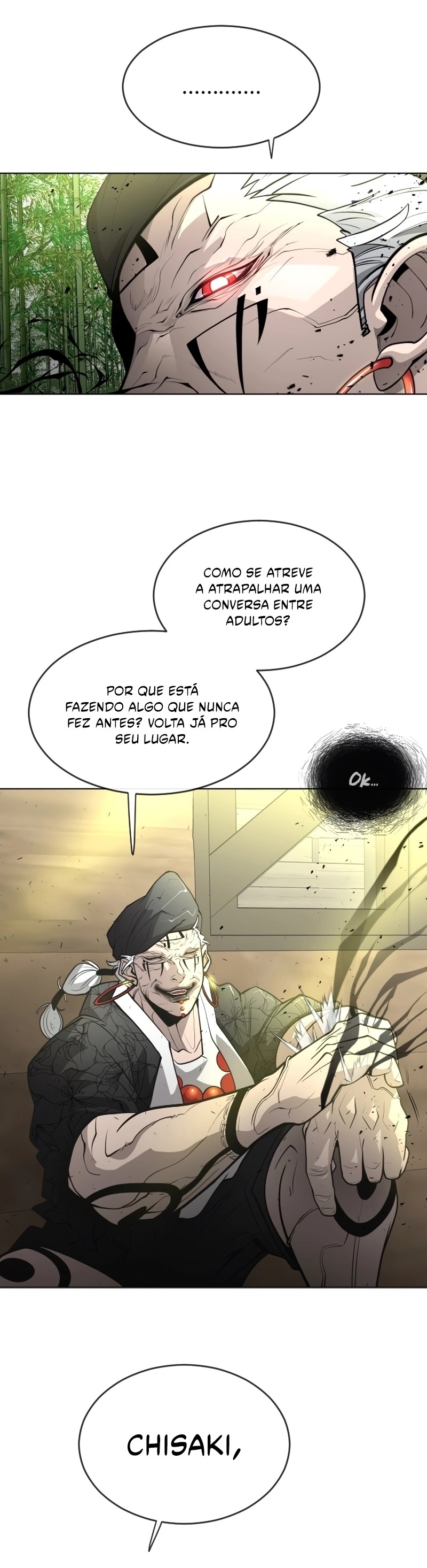 Superhuman Era Capítulo 110 Página 23