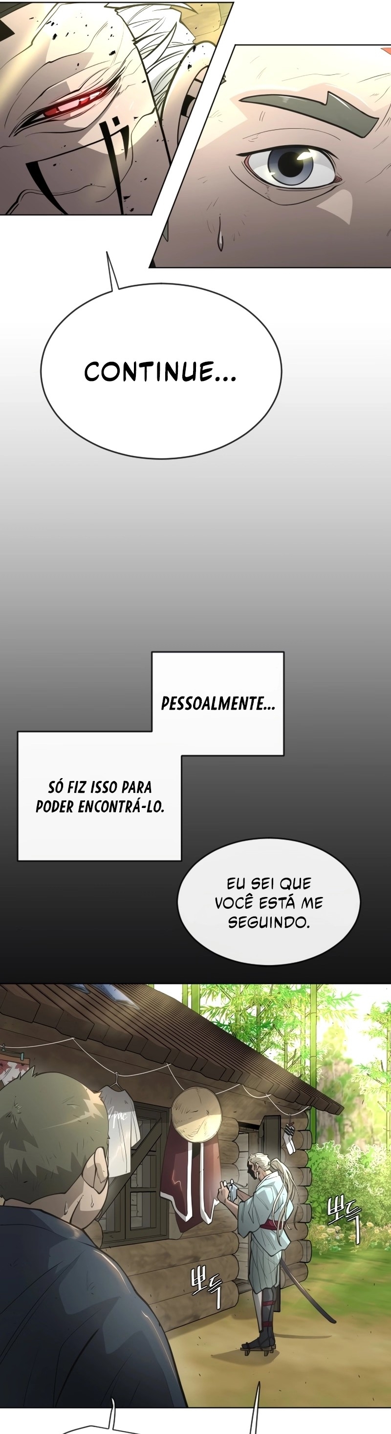 Superhuman Era Capítulo 110 Página 24