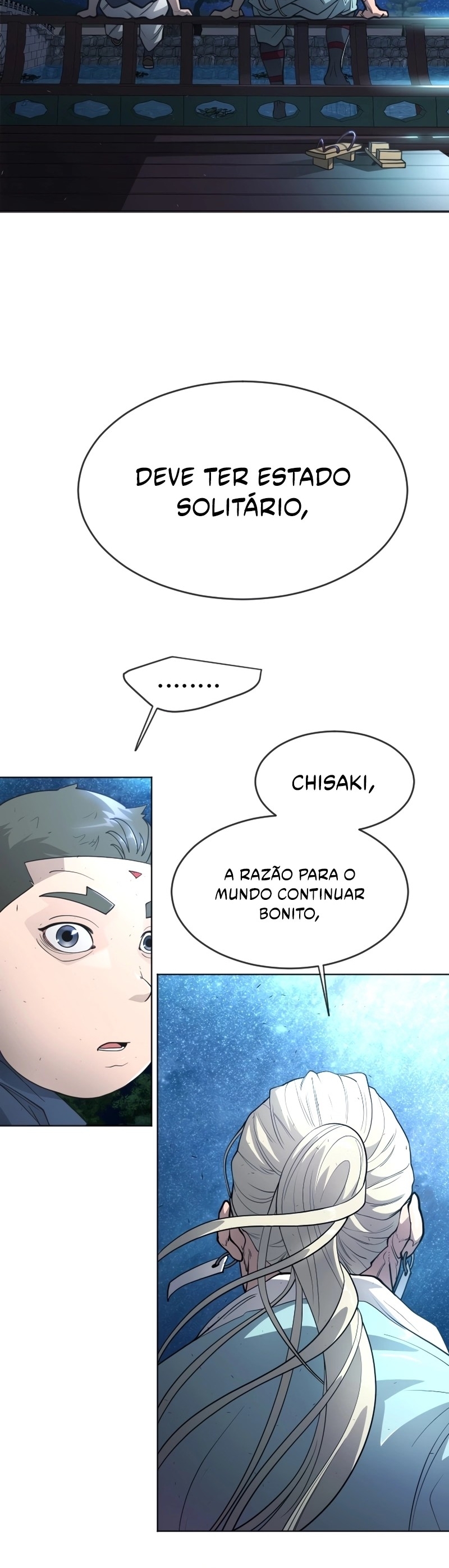 Superhuman Era Capítulo 110 Página 30