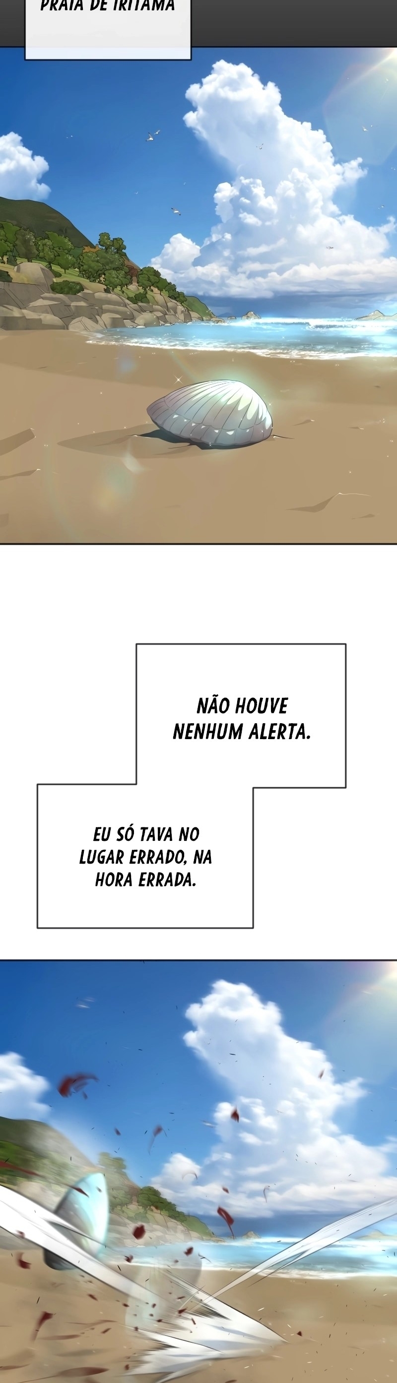 Superhuman Era Capítulo 110 Página 33