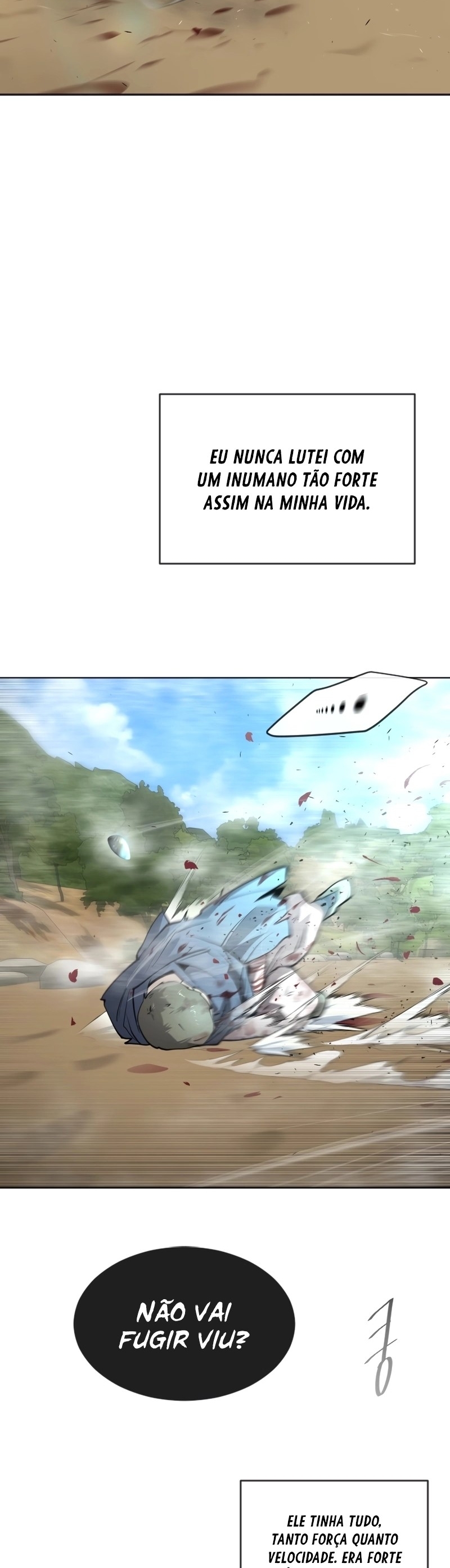 Superhuman Era Capítulo 110 Página 34