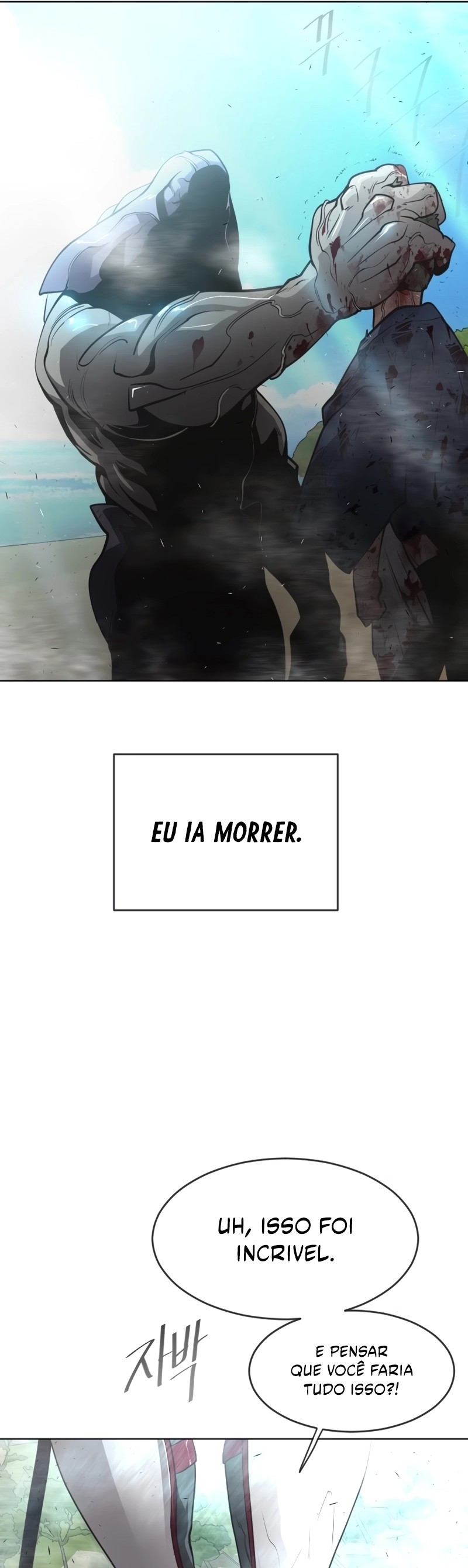 Superhuman Era Capítulo 110 Página 36