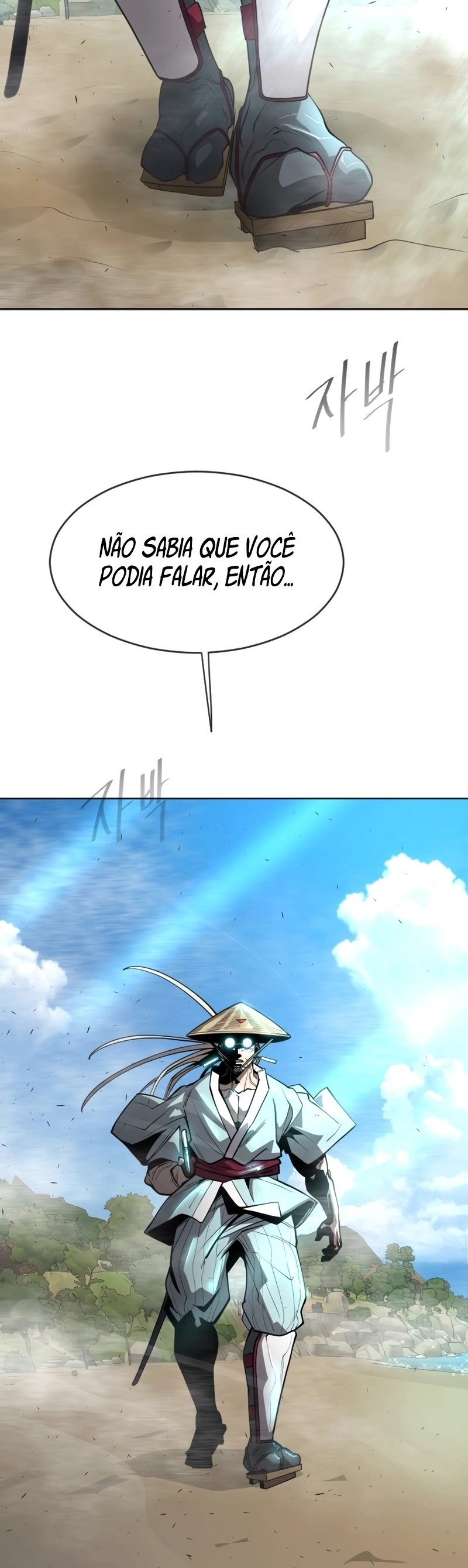 Superhuman Era Capítulo 110 Página 37