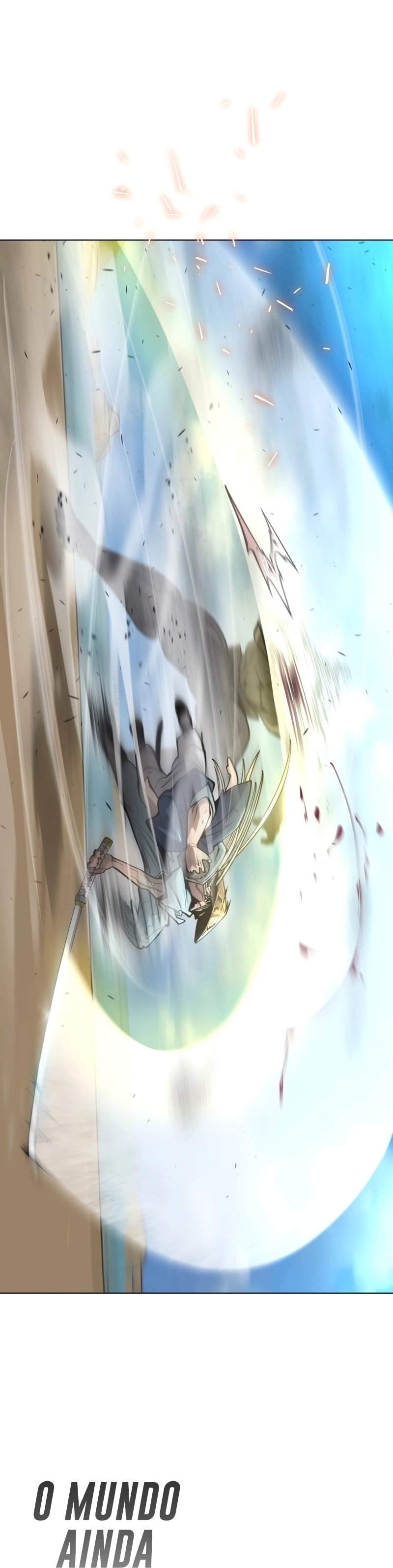 Superhuman Era Capítulo 111 Página 11