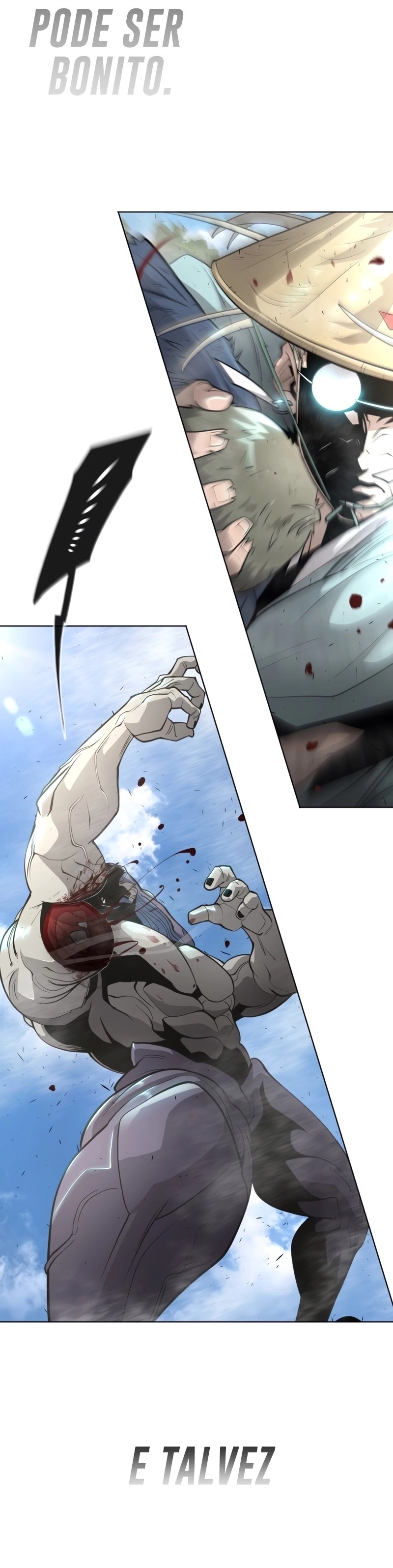 Superhuman Era Capítulo 111 Página 12