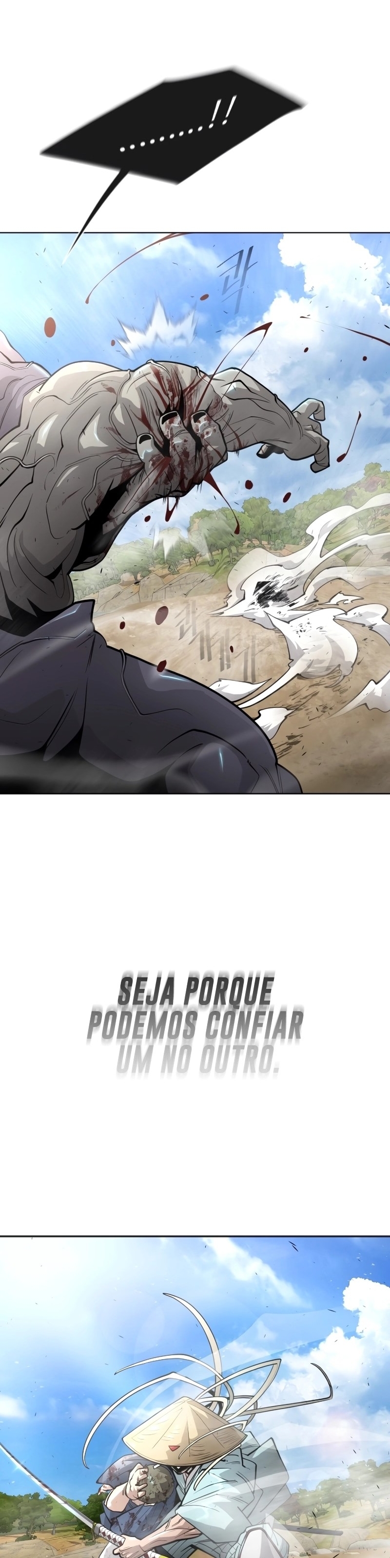 Superhuman Era Capítulo 111 Página 13