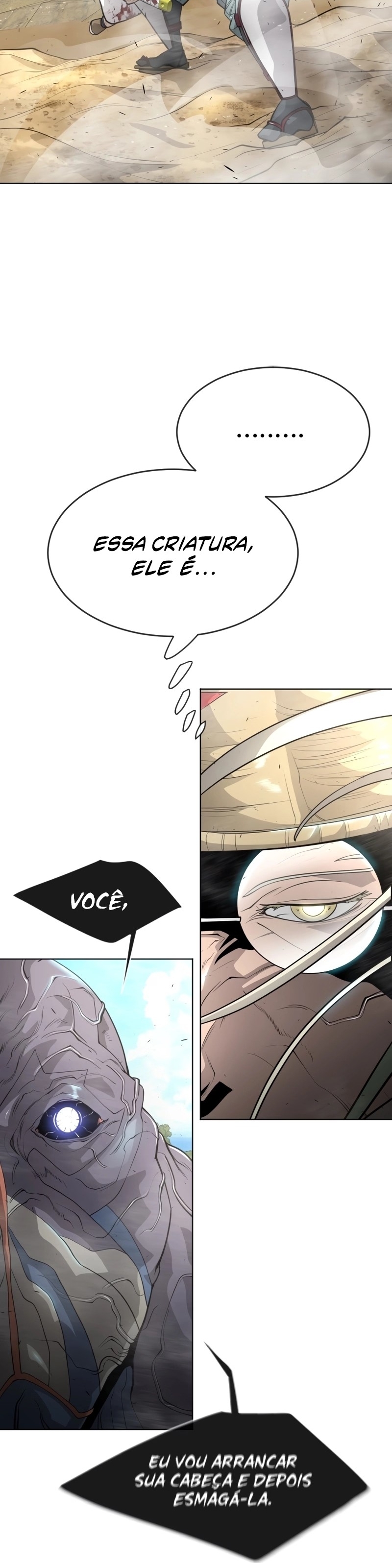 Superhuman Era Capítulo 111 Página 14
