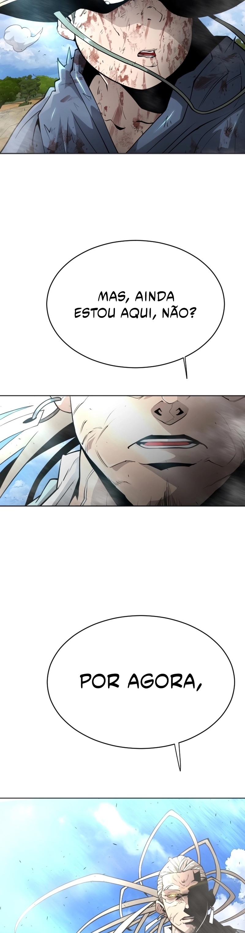Superhuman Era Capítulo 111 Página 17