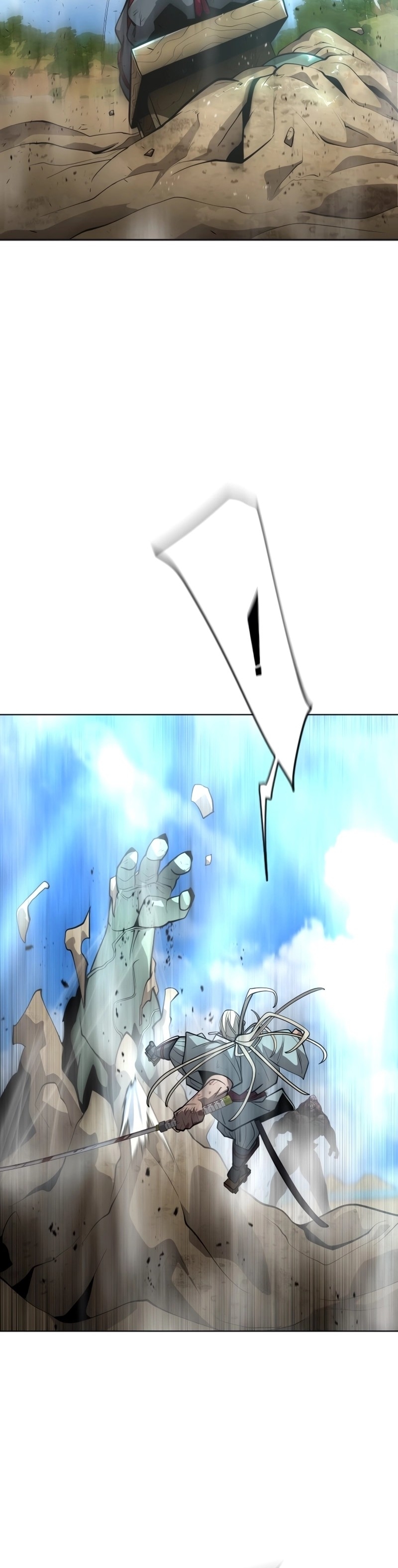Superhuman Era Capítulo 111 Página 23