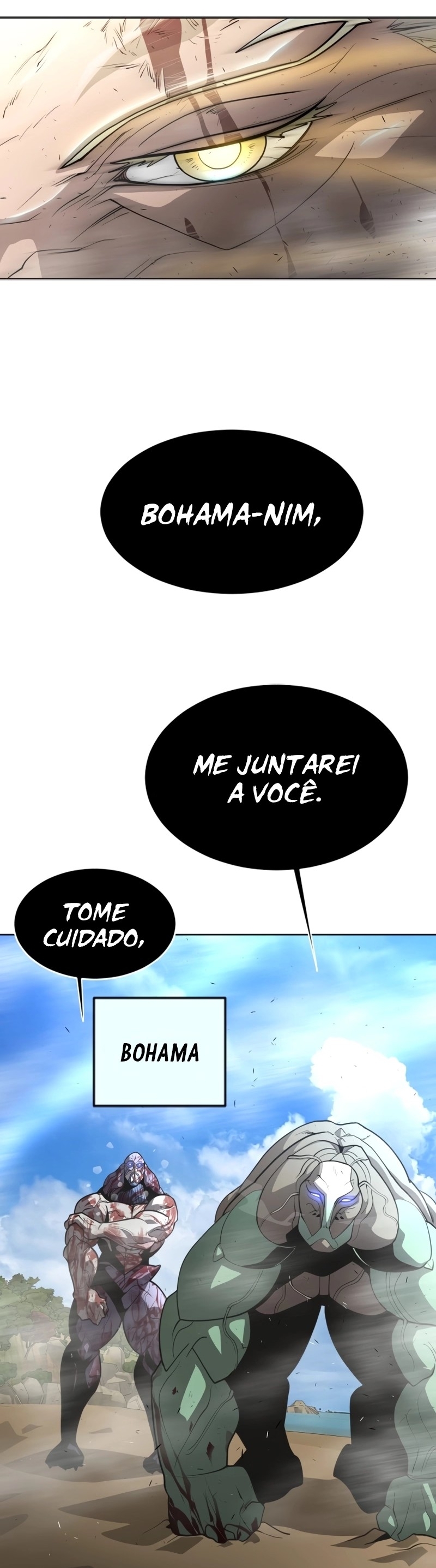 Superhuman Era Capítulo 111 Página 26