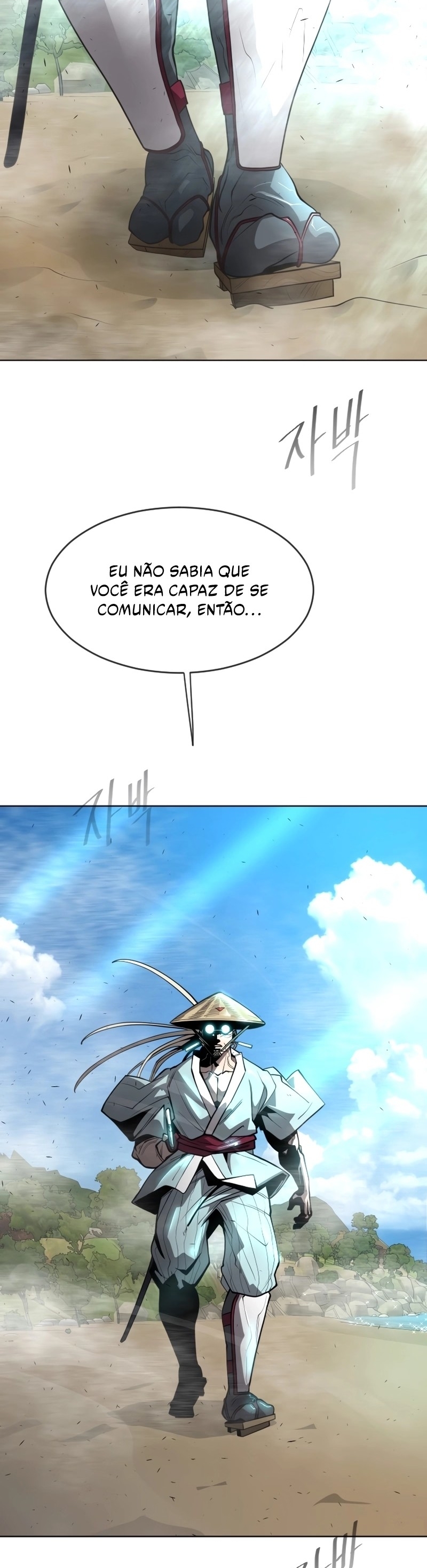 Superhuman Era Capítulo 111 Página 3