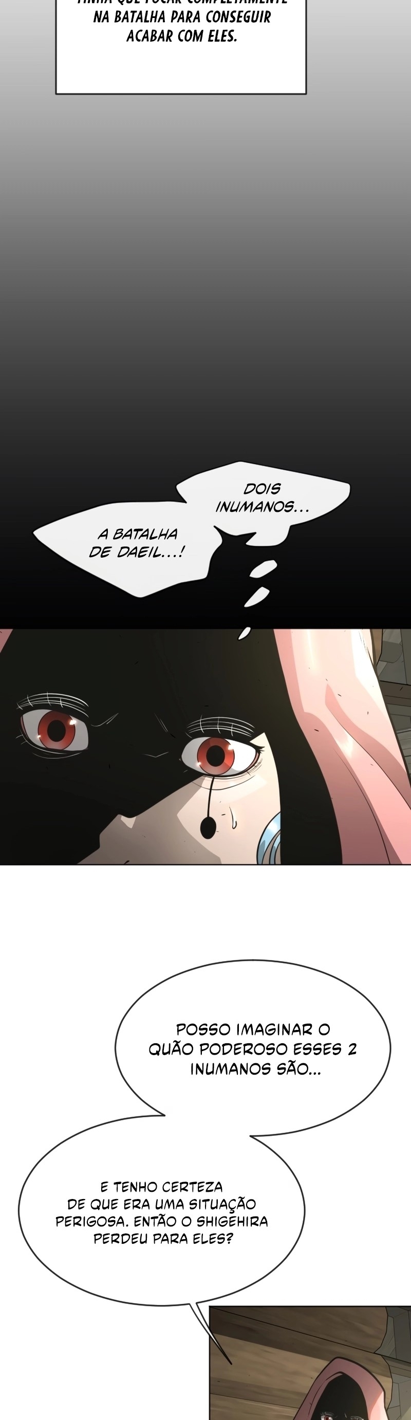 Superhuman Era Capítulo 111 Página 31