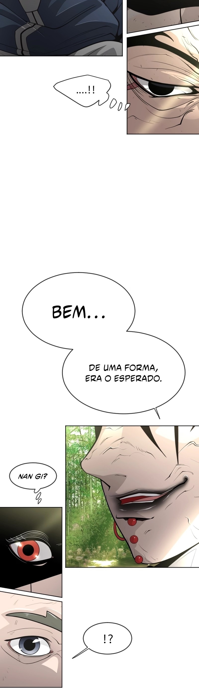 Superhuman Era Capítulo 111 Página 33