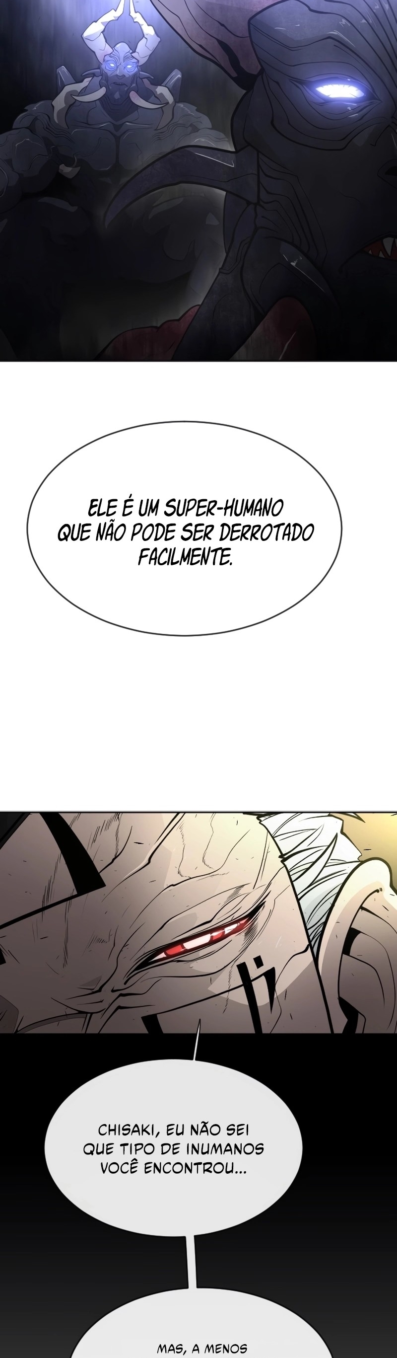 Superhuman Era Capítulo 111 Página 36