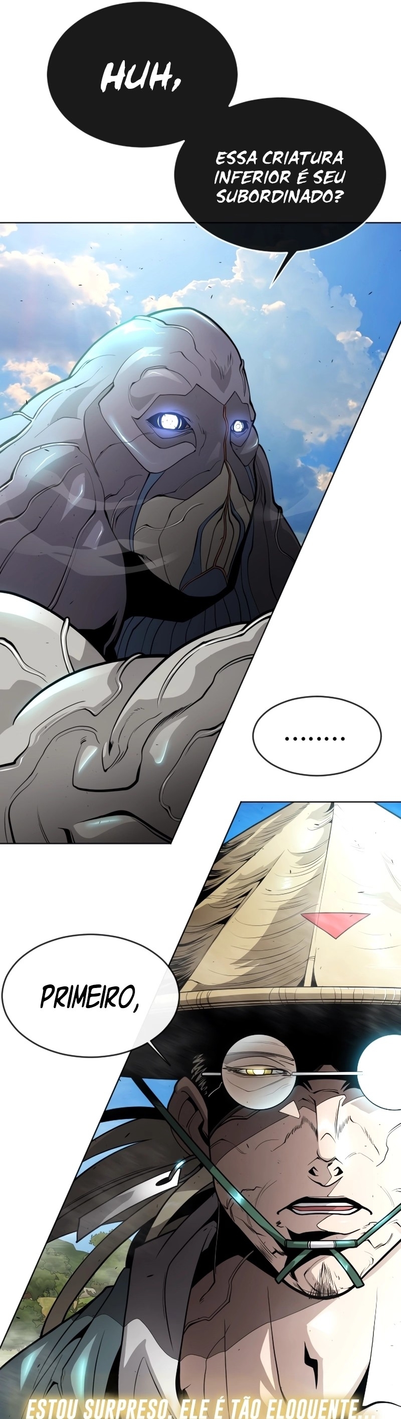 Superhuman Era Capítulo 111 Página 5