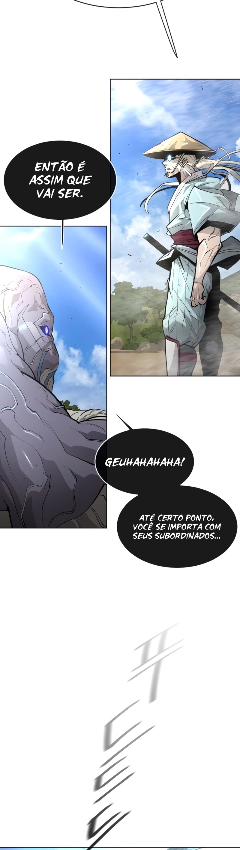 Superhuman Era Capítulo 111 Página 7