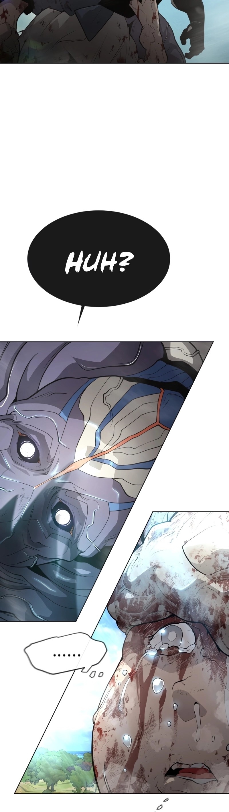Superhuman Era Capítulo 111 Página 9