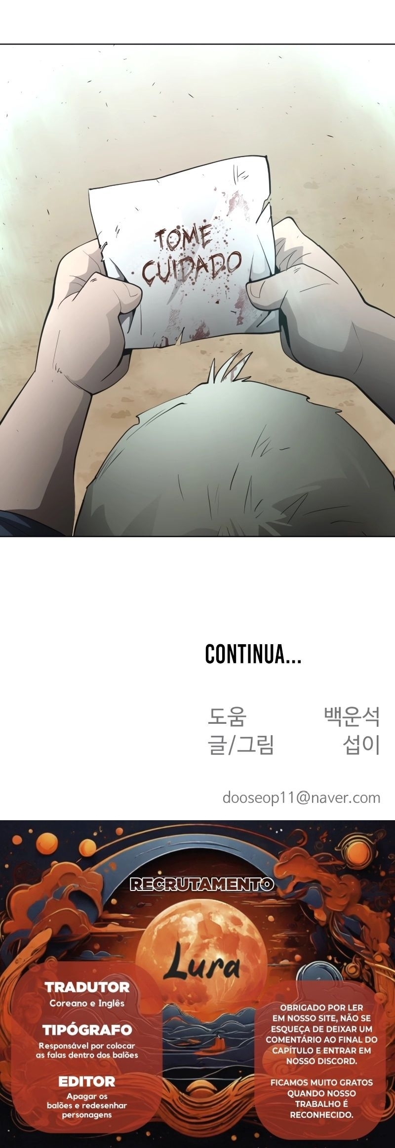 Superhuman Era Capítulo 112 Página 7