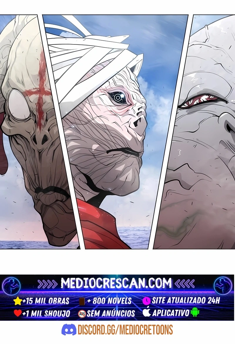 Superhuman Era Capítulo 126 Página 114