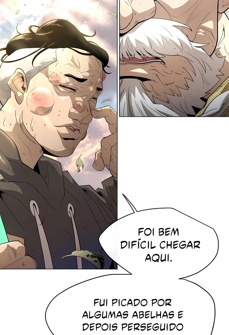 Superhuman Era Capítulo 126 Página 21