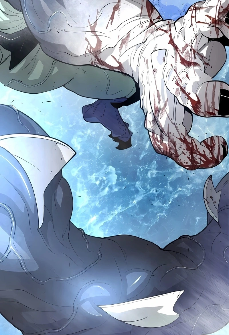 Superhuman Era Capítulo 126 Página 34