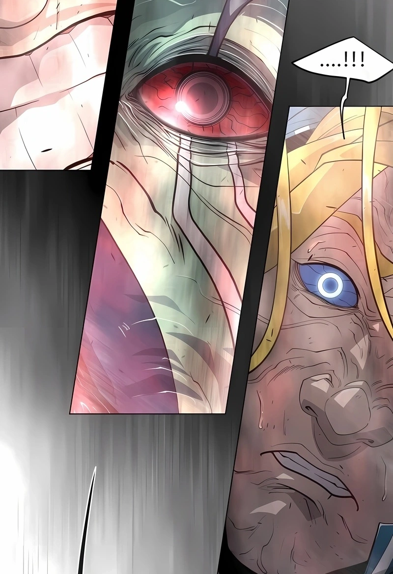 Superhuman Era Capítulo 126 Página 37