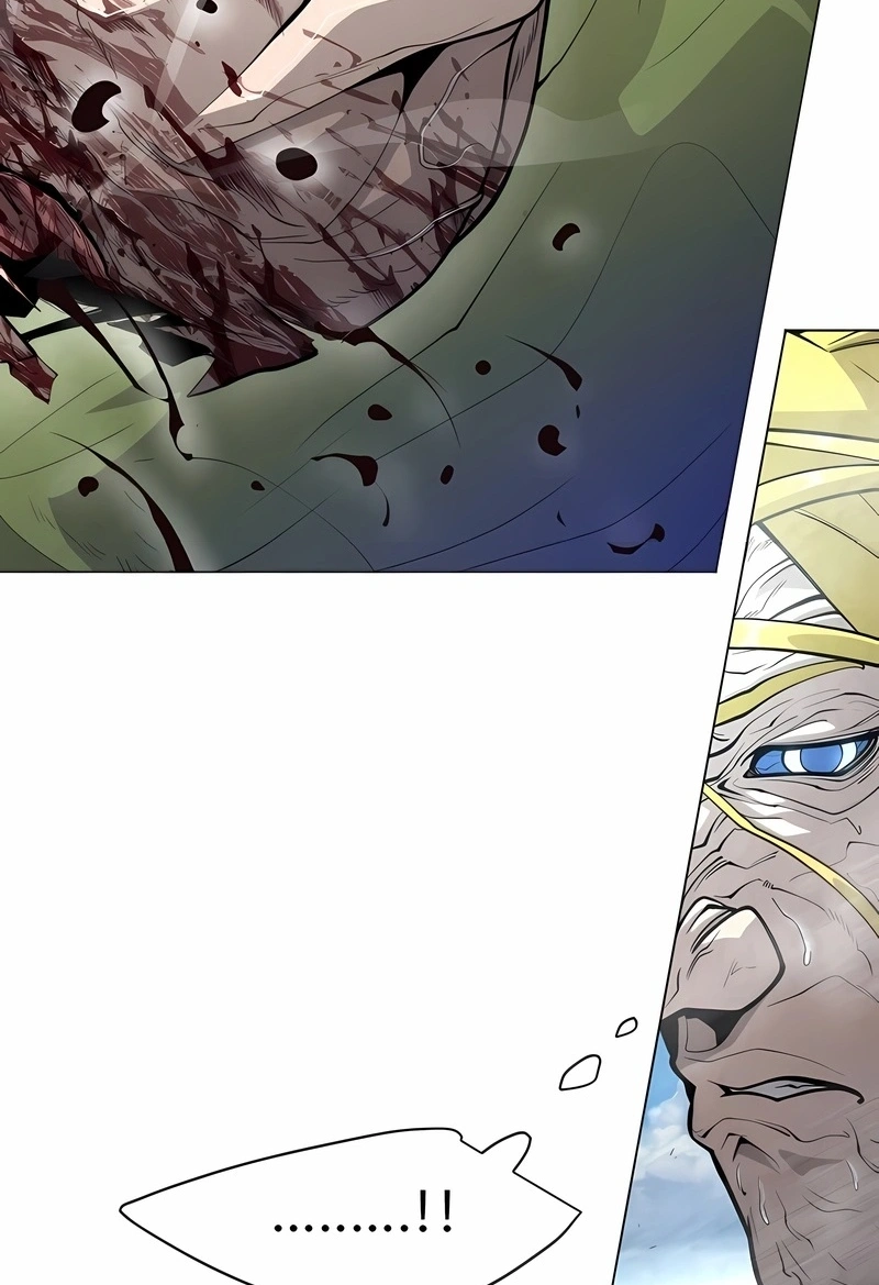 Superhuman Era Capítulo 126 Página 40