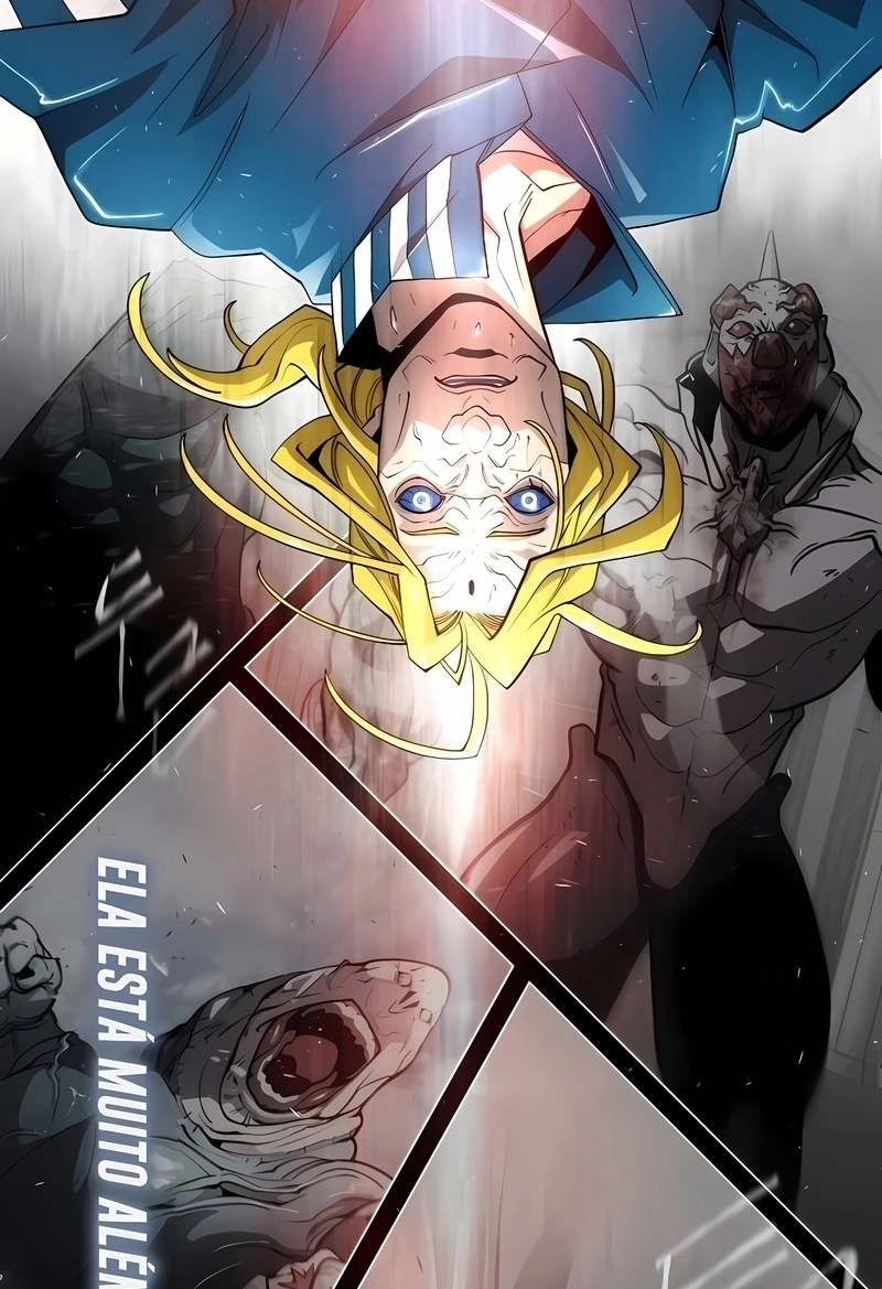 Superhuman Era Capítulo 126 Página 50