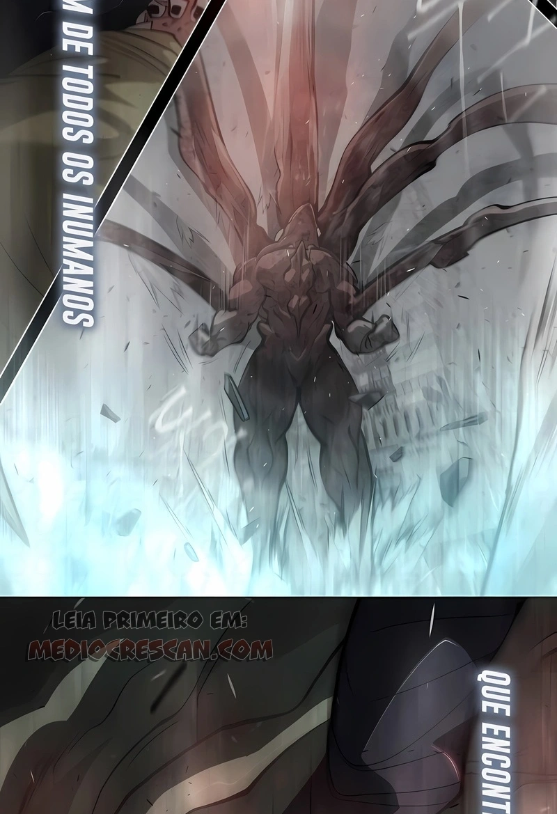 Superhuman Era Capítulo 126 Página 51