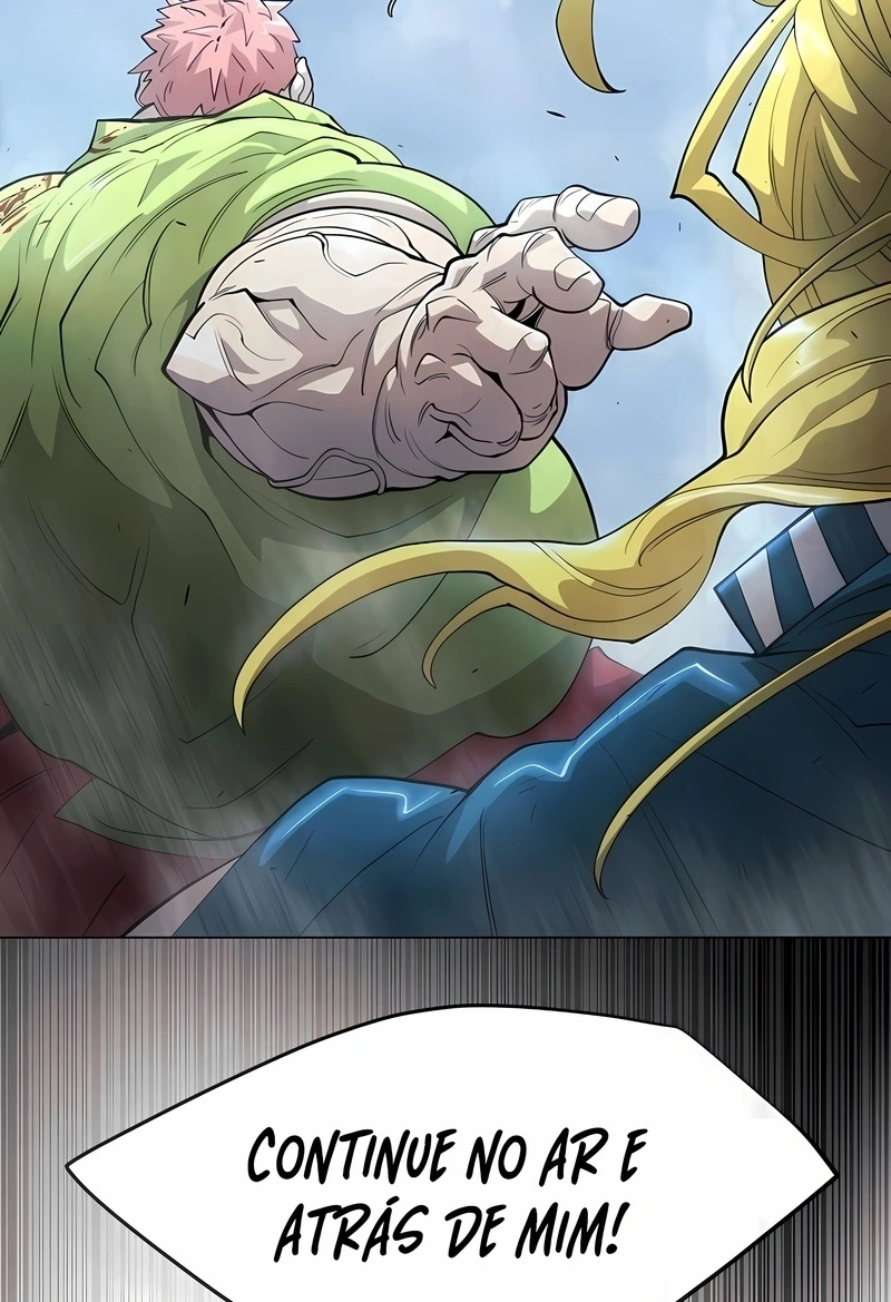 Superhuman Era Capítulo 126 Página 58