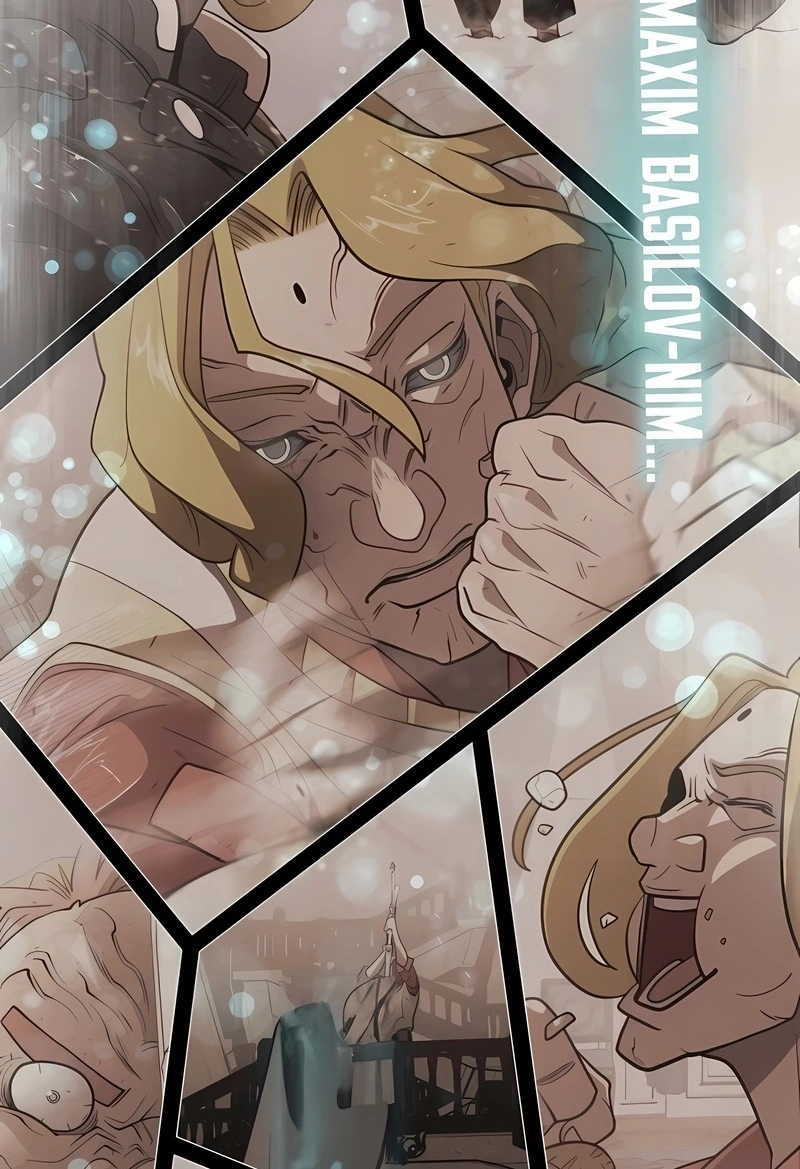 Superhuman Era Capítulo 126 Página 72