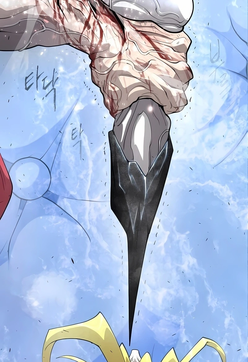 Superhuman Era Capítulo 126 Página 85