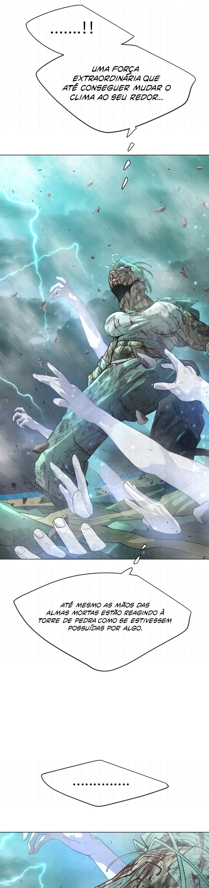 Superhuman Era Capítulo 132 Página 10