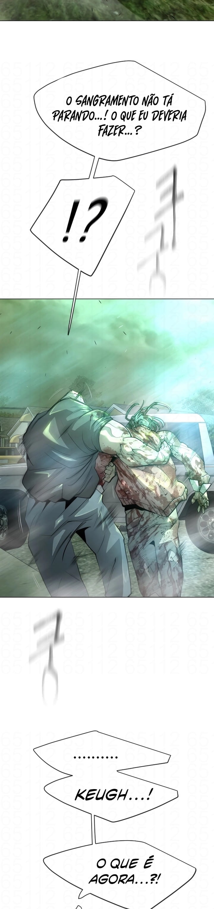 Superhuman Era Capítulo 132 Página 12