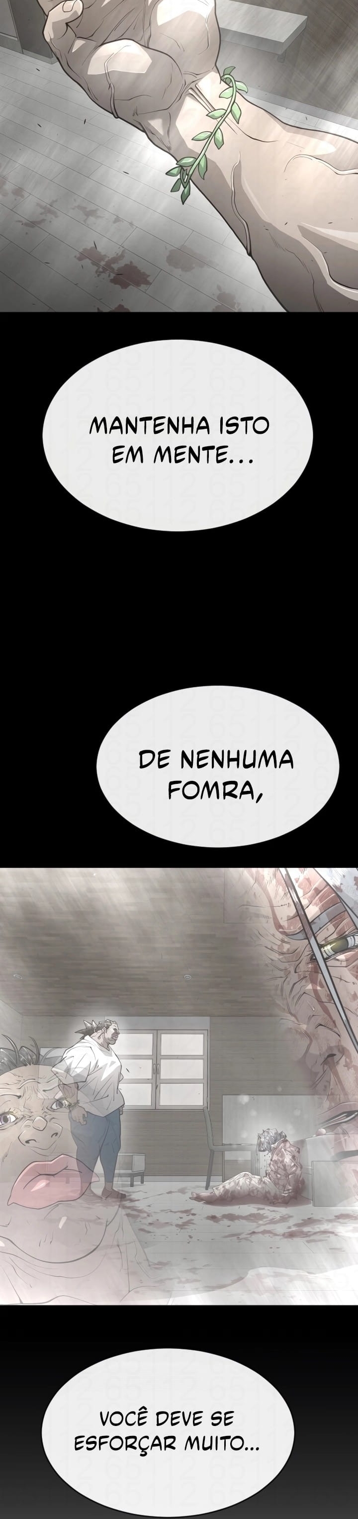 Superhuman Era Capítulo 132 Página 14