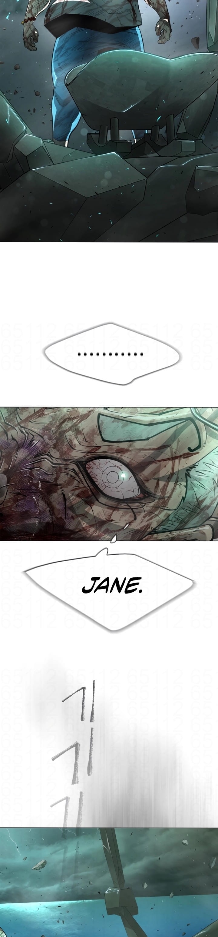 Superhuman Era Capítulo 132 Página 18