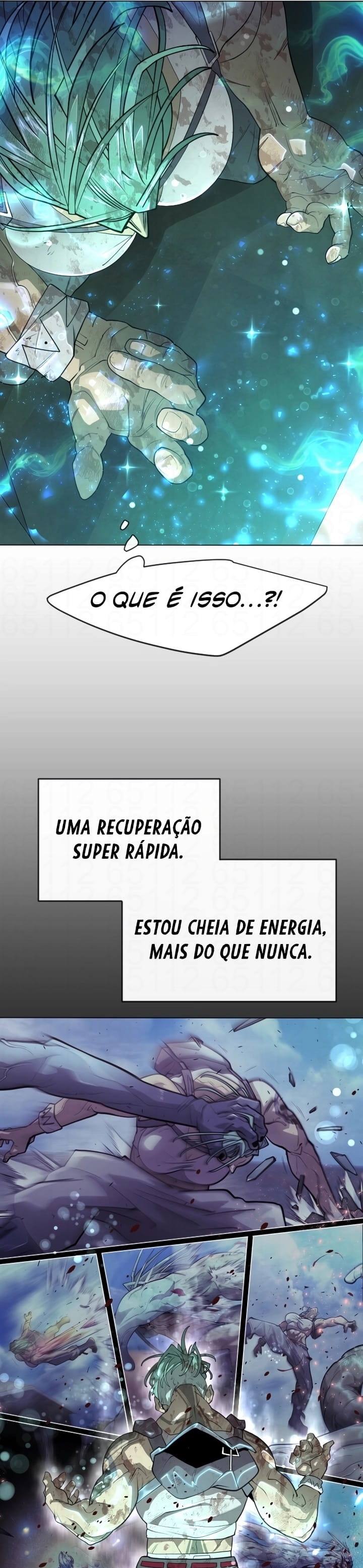 Superhuman Era Capítulo 132 Página 23