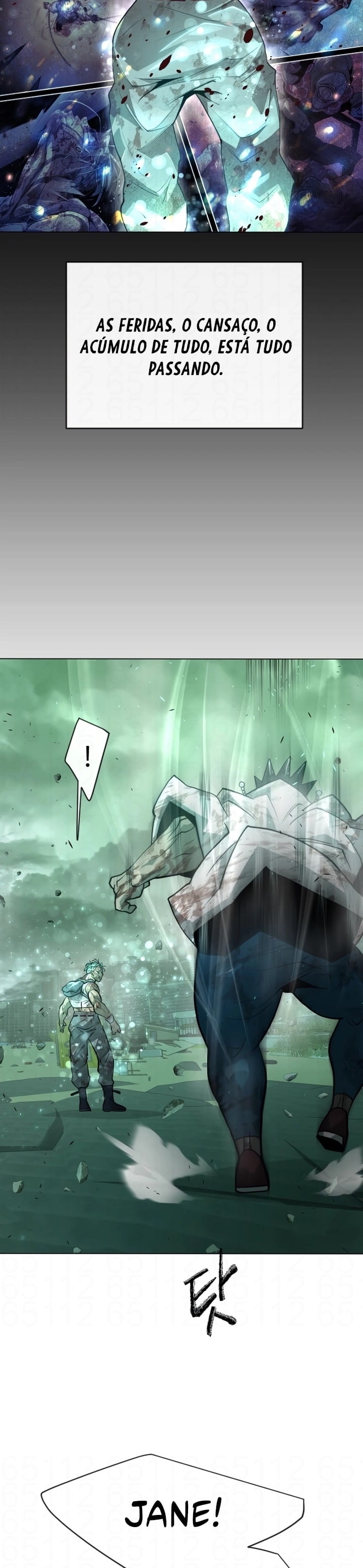 Superhuman Era Capítulo 132 Página 24