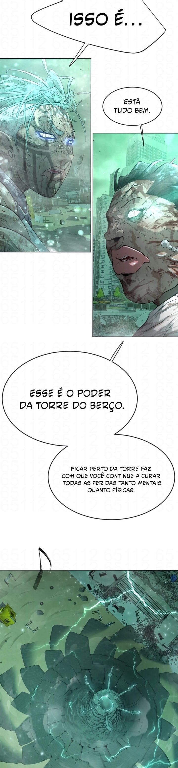 Superhuman Era Capítulo 132 Página 25