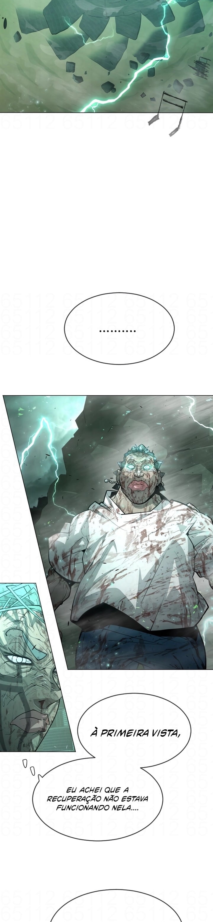 Superhuman Era Capítulo 132 Página 26
