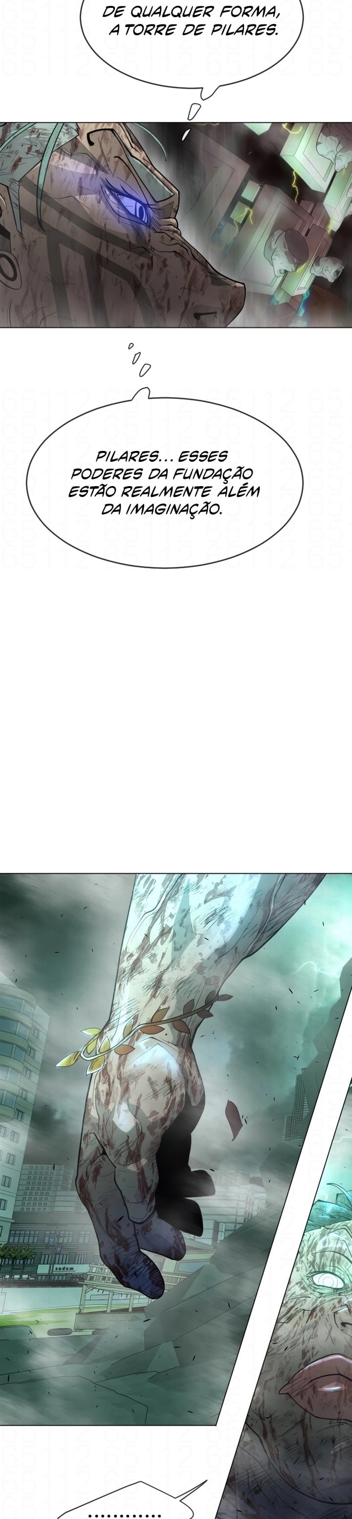 Superhuman Era Capítulo 132 Página 27