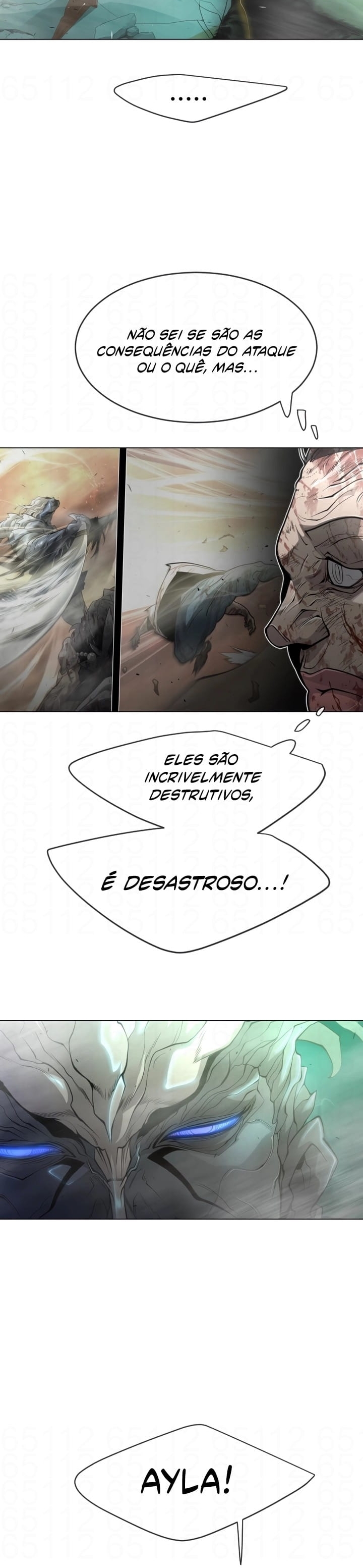 Superhuman Era Capítulo 132 Página 29