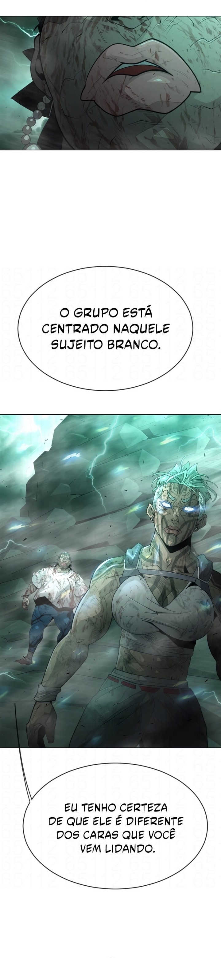 Superhuman Era Capítulo 132 Página 30