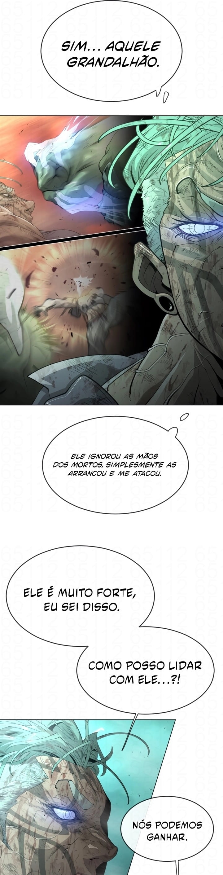 Superhuman Era Capítulo 132 Página 31