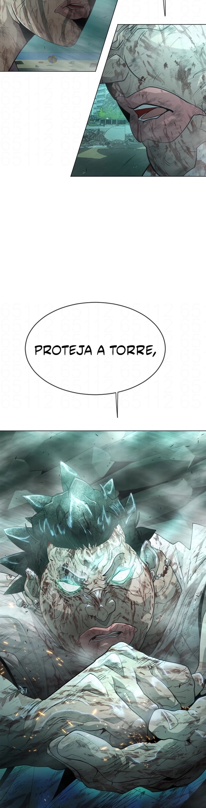 Superhuman Era Capítulo 132 Página 32