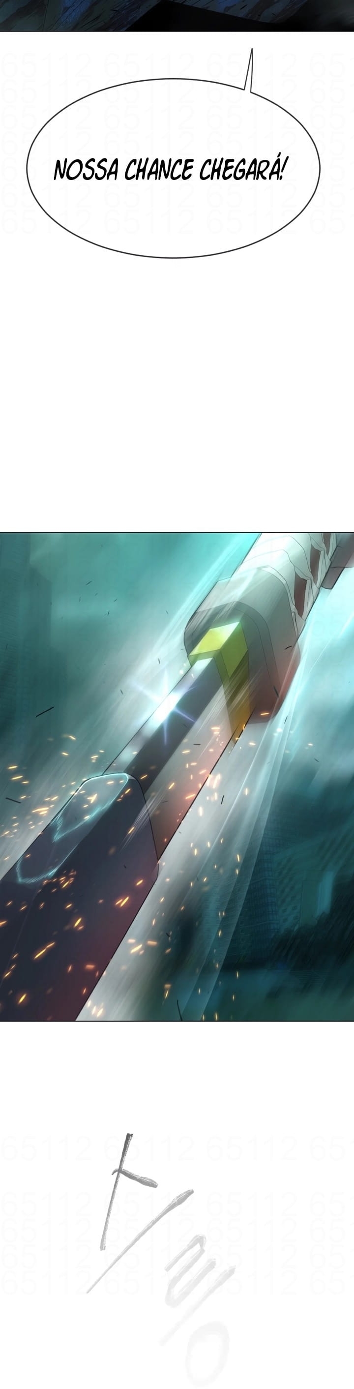 Superhuman Era Capítulo 132 Página 33