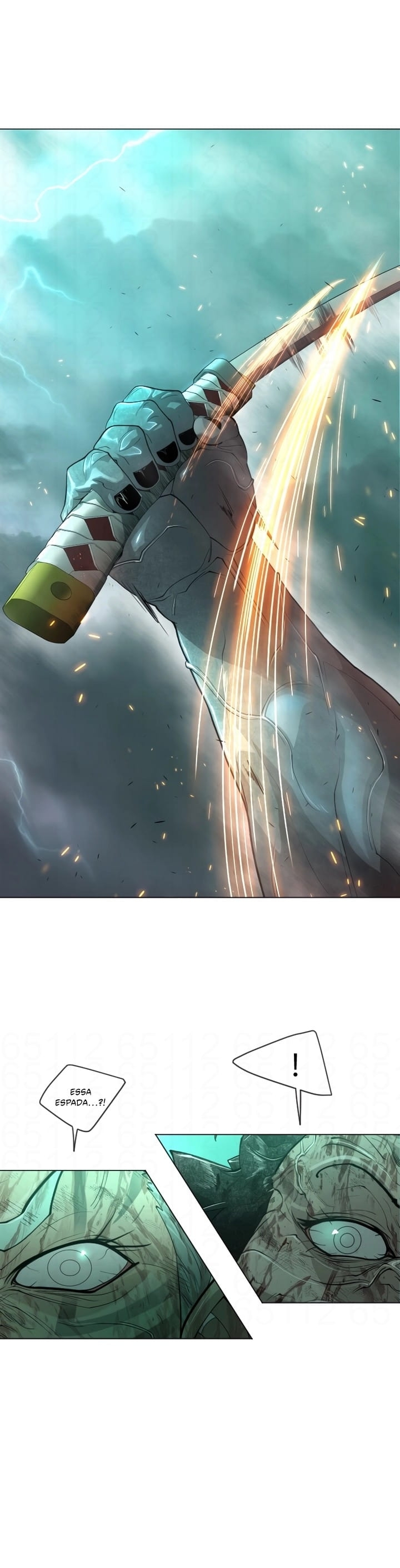 Superhuman Era Capítulo 132 Página 34