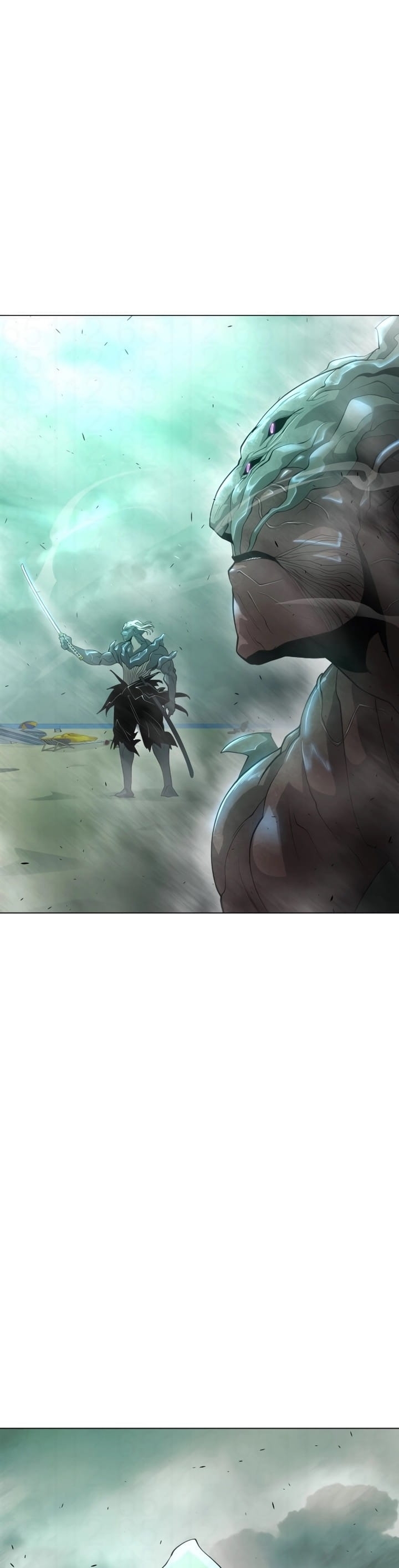 Superhuman Era Capítulo 132 Página 35