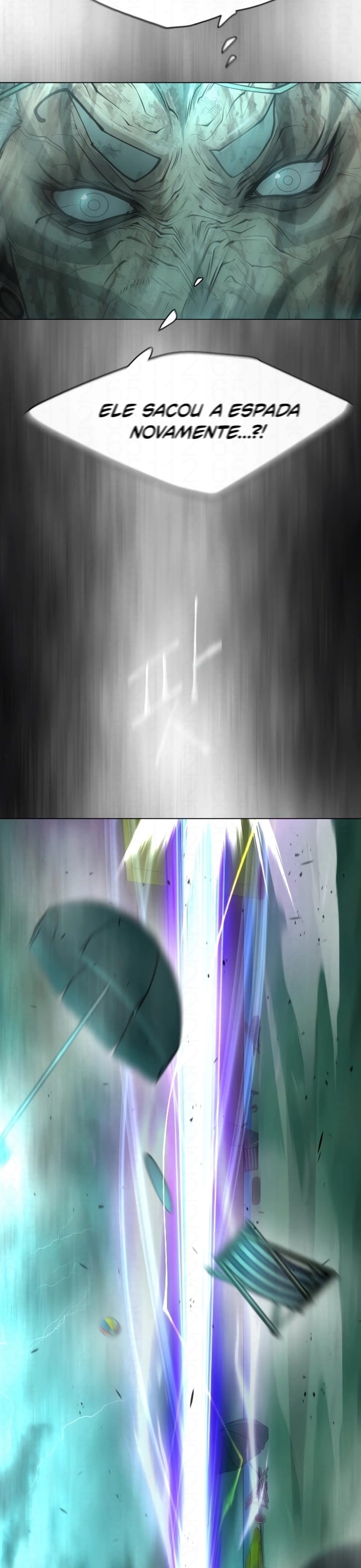 Superhuman Era Capítulo 132 Página 38